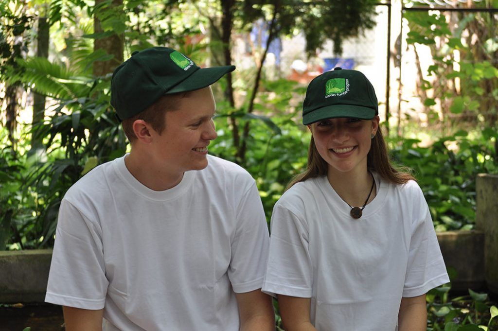 ATP Baseball Cap
