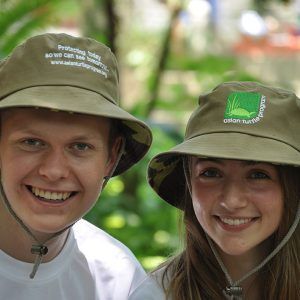 Hats & T-shirts