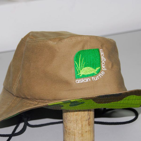 ATP Forest Hat